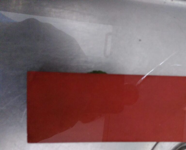 Anleitung: Messer schleifen mit einem Schleifstein