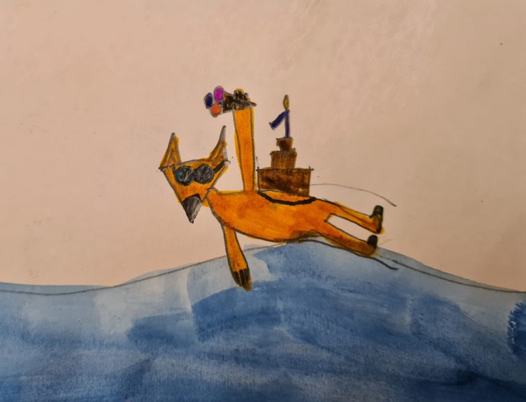 1 Jahr Smartfox.Studio!