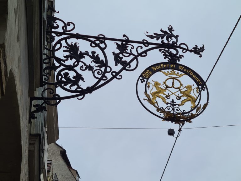 Podcast: Die Zünfte