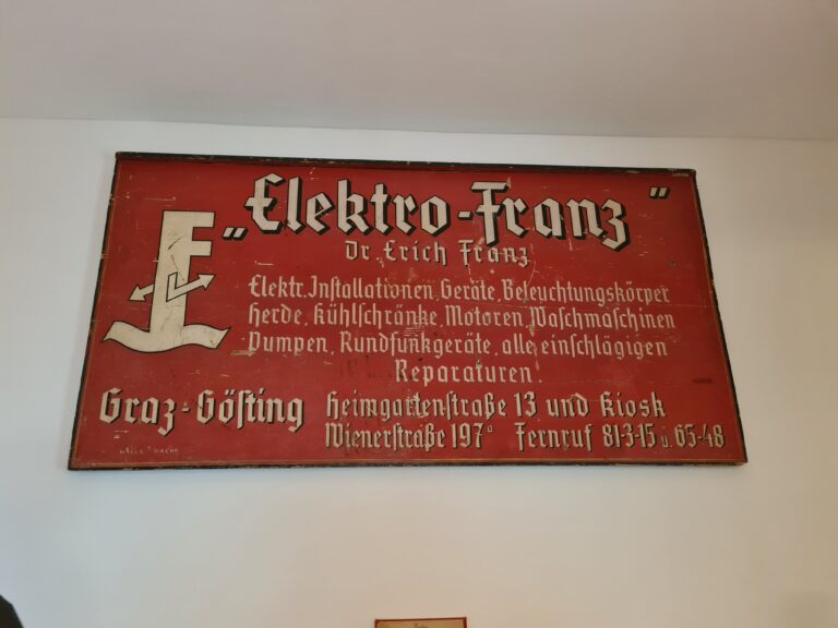 Podcast: Strom aus Wasserkraft