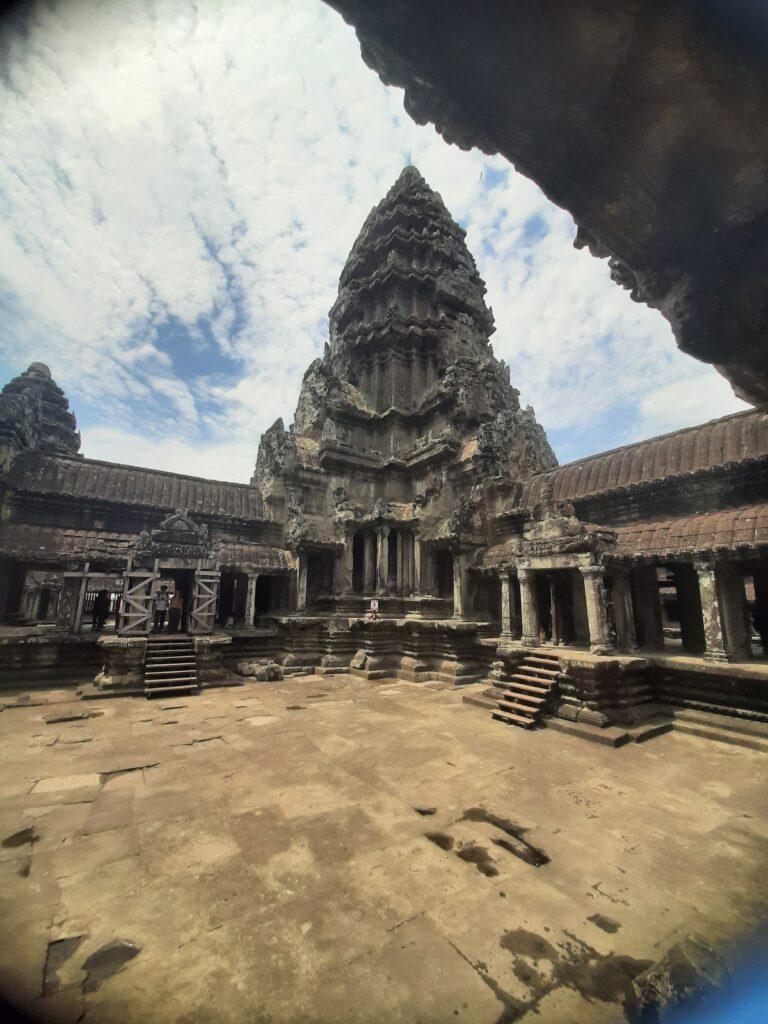 Ankor Wat