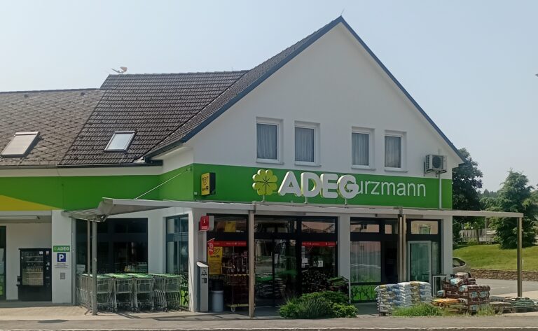 Waren: von Produktion bis Verkauf