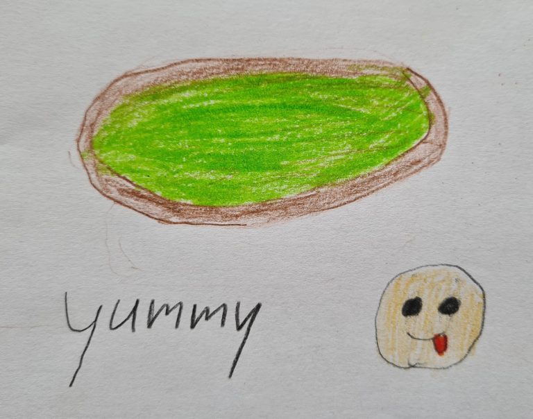 Rezept: Avokado Aufstrich