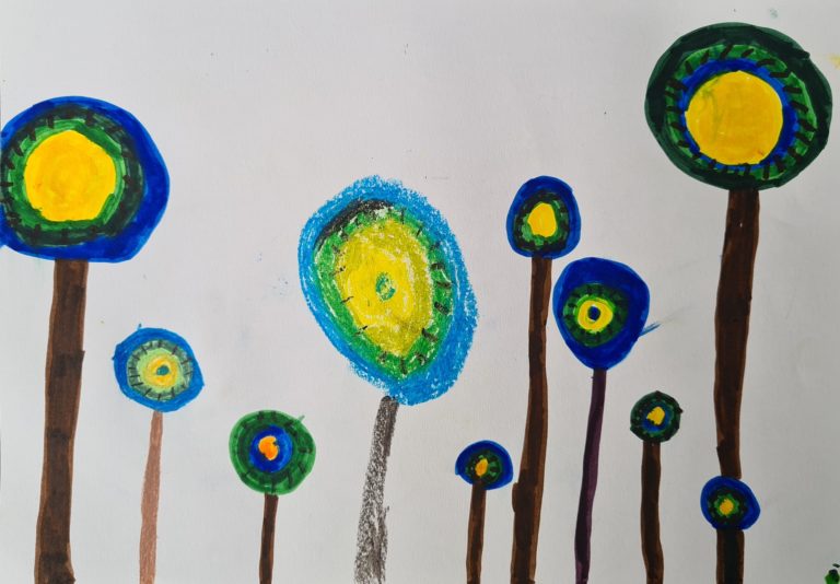 Friedensreich Hundertwasser