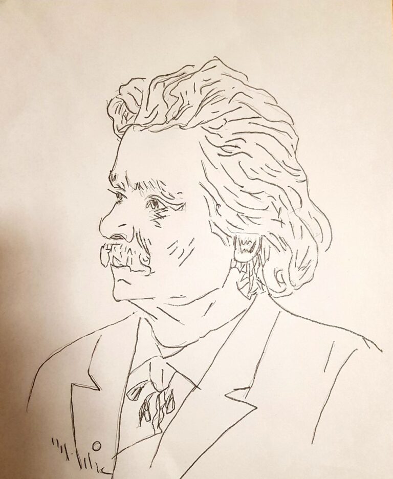 Edvard Hagerup Grieg