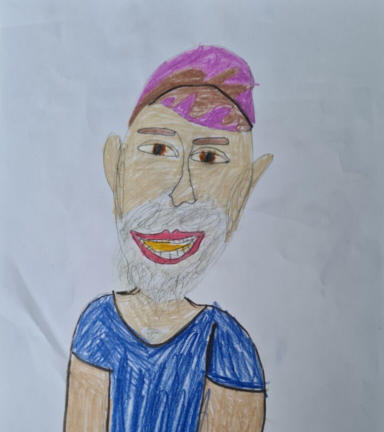 Friedensreich Hundertwasser