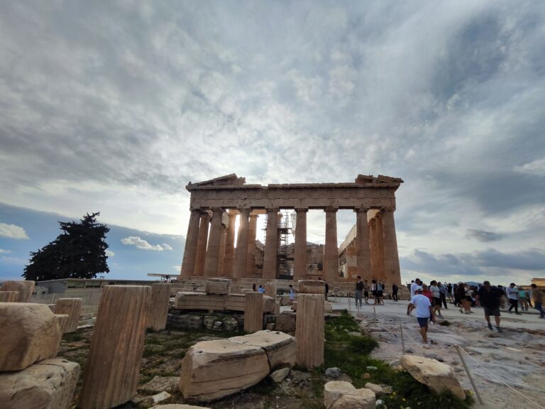 Die Insel Kreta