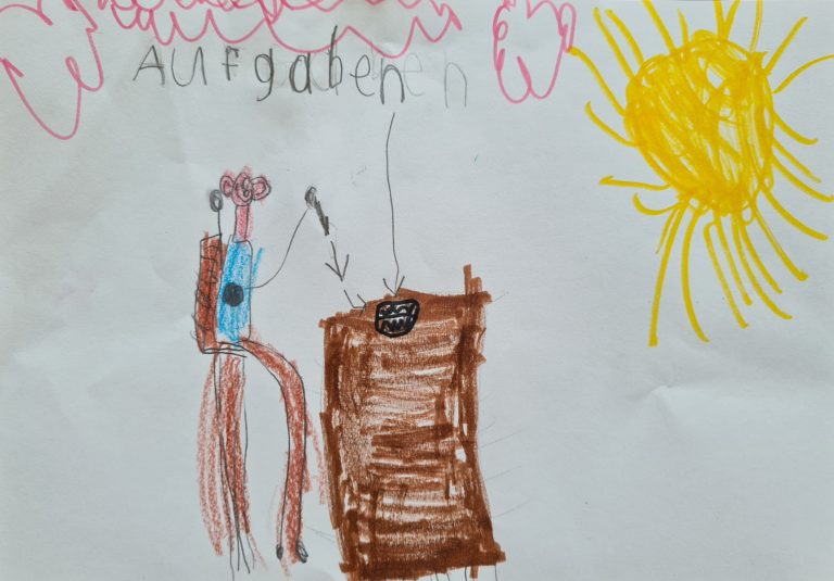 Podcast: Regeln beim Lernen