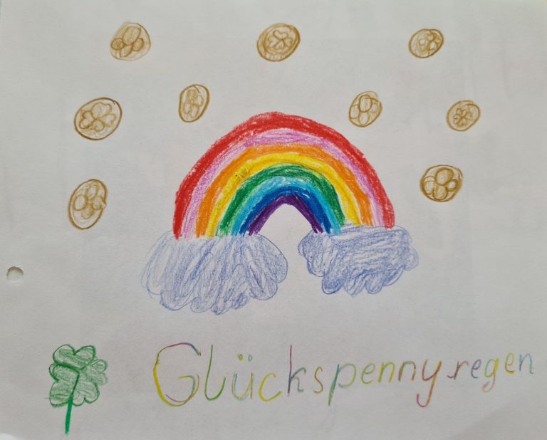 Wozu braucht man Glück und Pech?