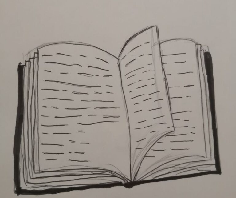 Das interessante Buch