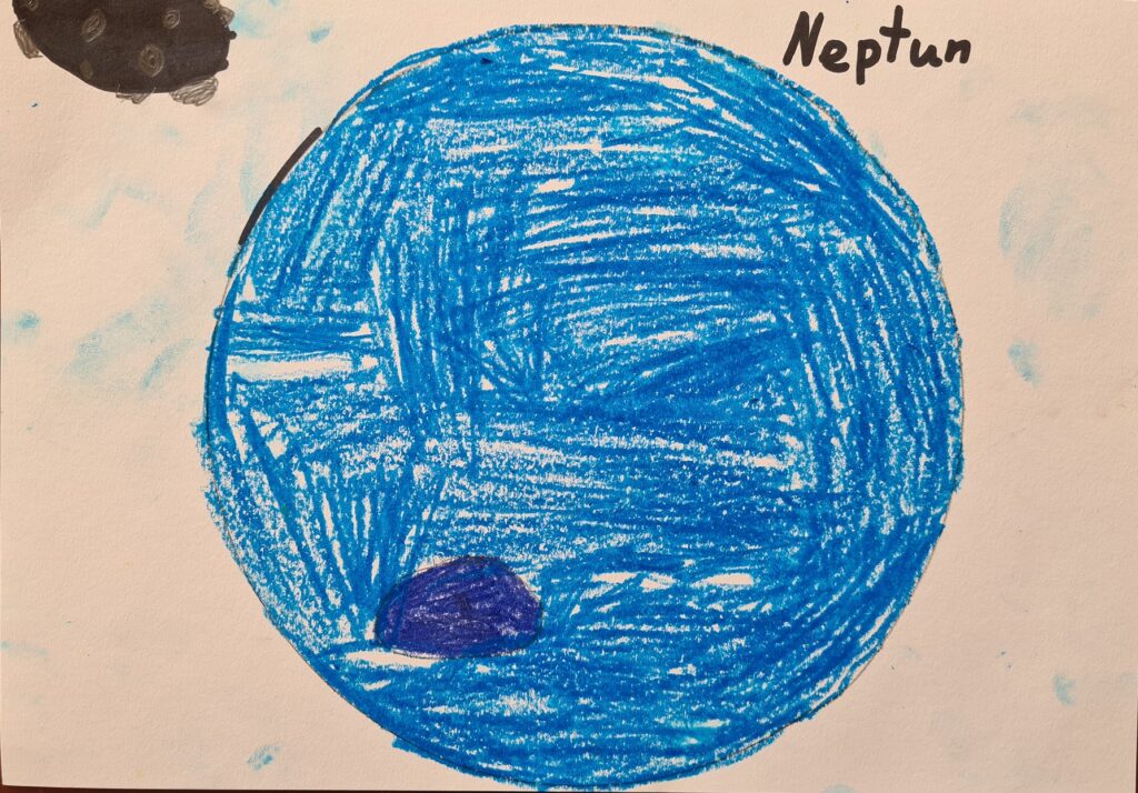 Der Neptun