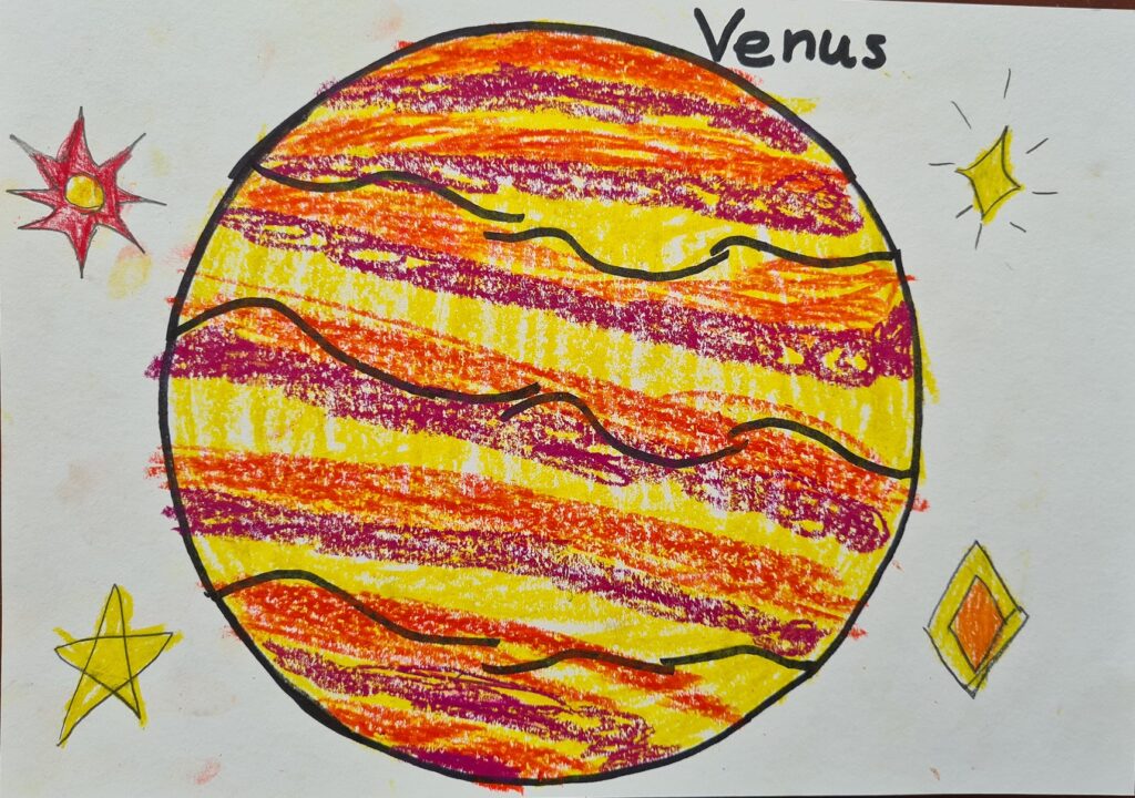 Die Venus